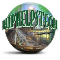 HipHelpstech.com logo, HipHelpstech.com contact details