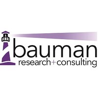 Bauman Research & Consulting logo, Bauman Research & Consulting contact details