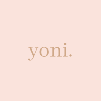 Yoni Wellbeing logo, Yoni Wellbeing contact details