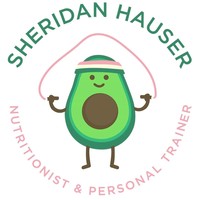 Sheridan Hauser Nutritionist & Personal Trainer logo, Sheridan Hauser Nutritionist & Personal Trainer contact details