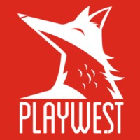 PlayWest logo, PlayWest contact details