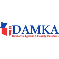 Damka Properties Consultants logo, Damka Properties Consultants contact details