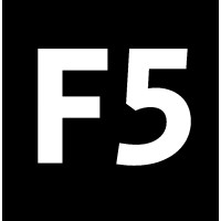 F5 Media logo, F5 Media contact details