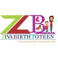 Ziva Birth to Teen logo, Ziva Birth to Teen contact details