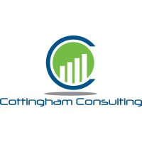 Cottingham Consulting logo, Cottingham Consulting contact details