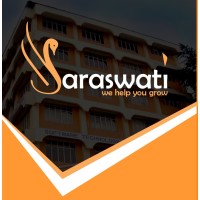 SARASWATI DOT COM PRIVATE LIMITED logo, SARASWATI DOT COM PRIVATE LIMITED contact details