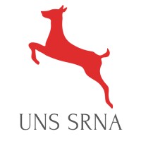 UNS SRNA logo, UNS SRNA contact details