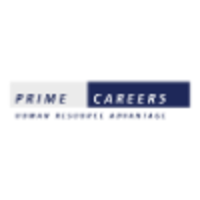 Prime Careers Australia logo, Prime Careers Australia contact details