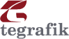 Tegrafik logo, Tegrafik contact details