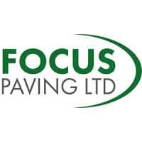 FOCUS PAVING LIMITED logo, FOCUS PAVING LIMITED contact details