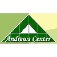 Andrews Center logo, Andrews Center contact details