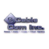 Cable Com Inc. logo, Cable Com Inc. contact details