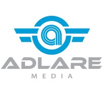 Adlare Media logo, Adlare Media contact details