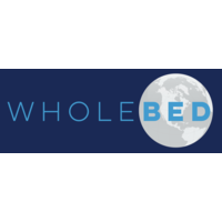 WHOLE BED logo, WHOLE BED contact details