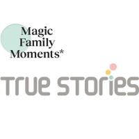 True Stories AB logo, True Stories AB contact details