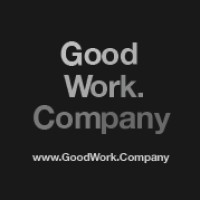 GoodWork.Company logo, GoodWork.Company contact details