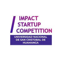 Impact Startup Competition UNSCH logo, Impact Startup Competition UNSCH contact details