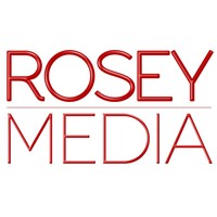 Rosey Media, LLC logo, Rosey Media, LLC contact details