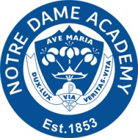 Notre Dame Academy - Hingham MA logo, Notre Dame Academy - Hingham MA contact details