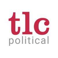 TLC Political logo, TLC Political contact details