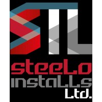 steelo installs ltd logo, steelo installs ltd contact details