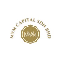 MVM CAPITAL SDN BHD logo, MVM CAPITAL SDN BHD contact details