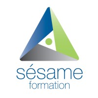 Sésame Formation logo, Sésame Formation contact details