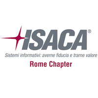 Isaca Rome Chapter logo, Isaca Rome Chapter contact details