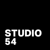 Studio Fifty-Four logo, Studio Fifty-Four contact details