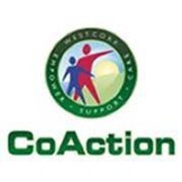 CoAction West Cork logo, CoAction West Cork contact details