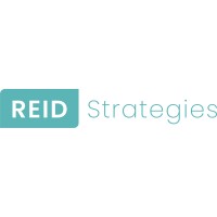 Reid Strategies logo, Reid Strategies contact details