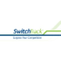 SwitchTrack logo, SwitchTrack contact details