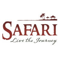 Safari Thatch Inc logo, Safari Thatch Inc contact details