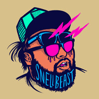 SnellBeast logo, SnellBeast contact details