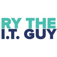 RytheITguy logo, RytheITguy contact details