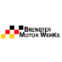 Brewster Motor WerKs LLC logo, Brewster Motor WerKs LLC contact details