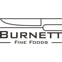 Burnett Fine Foods logo, Burnett Fine Foods contact details