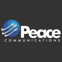 Peace Communications logo, Peace Communications contact details