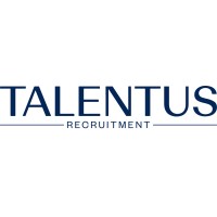 Talentus Group logo, Talentus Group contact details