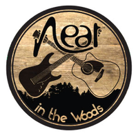 Neat in the Woods logo, Neat in the Woods contact details