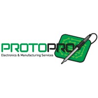 ProtoPro Electronics logo, ProtoPro Electronics contact details