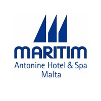 Maritim Antonine Hotel and Spa logo, Maritim Antonine Hotel and Spa contact details