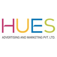 HUES ADVERTISING AND MARKETING PVT.LTD. logo, HUES ADVERTISING AND MARKETING PVT.LTD. contact details