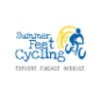 Summer Feet Cycling logo, Summer Feet Cycling contact details