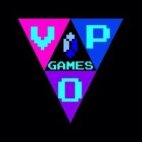 VPO Games LLC logo, VPO Games LLC contact details