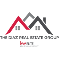 The Diaz Real Estate Group at Keller Williams Elite logo, The Diaz Real Estate Group at Keller Williams Elite contact details