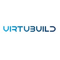 VirtuBuild logo, VirtuBuild contact details