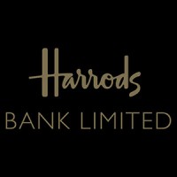 Harrods Bank Limited logo, Harrods Bank Limited contact details