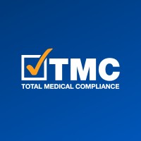 Total Medical Compliance logo, Total Medical Compliance contact details