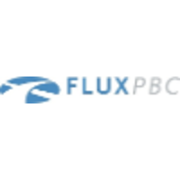 Flux PBC logo, Flux PBC contact details